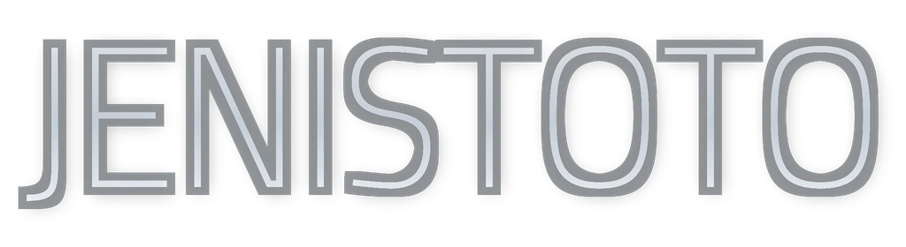 JENISTOTO